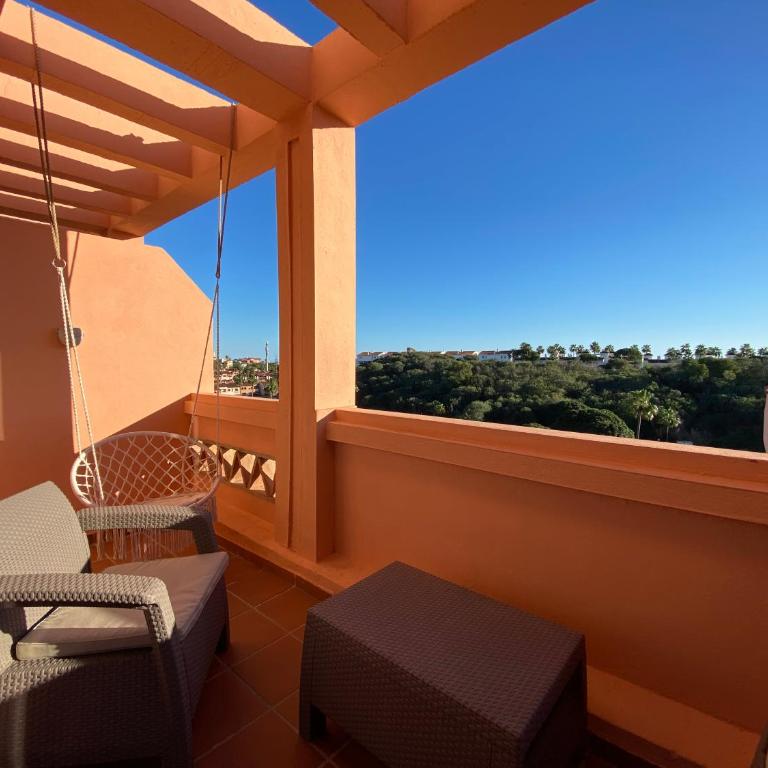 Spacious and stylish penthouse in Mijas - Apartamento de 3 dormitorios - 24
