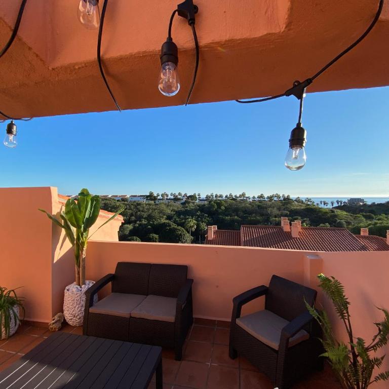 Spacious and stylish penthouse in Mijas - Apartamento de 3 dormitorios - 25