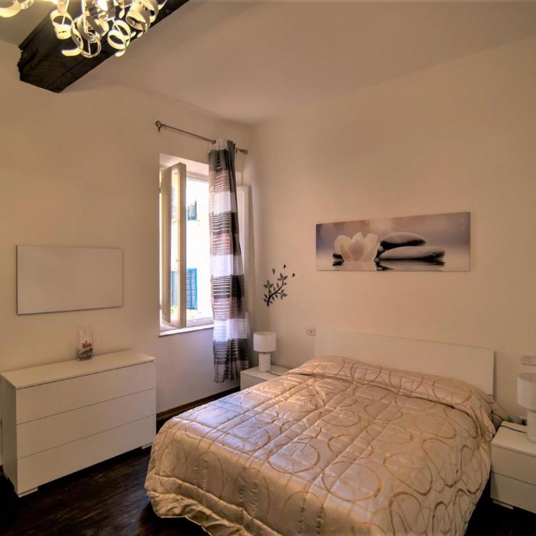 Le stanze dei Ghibellini - Double Room - 3