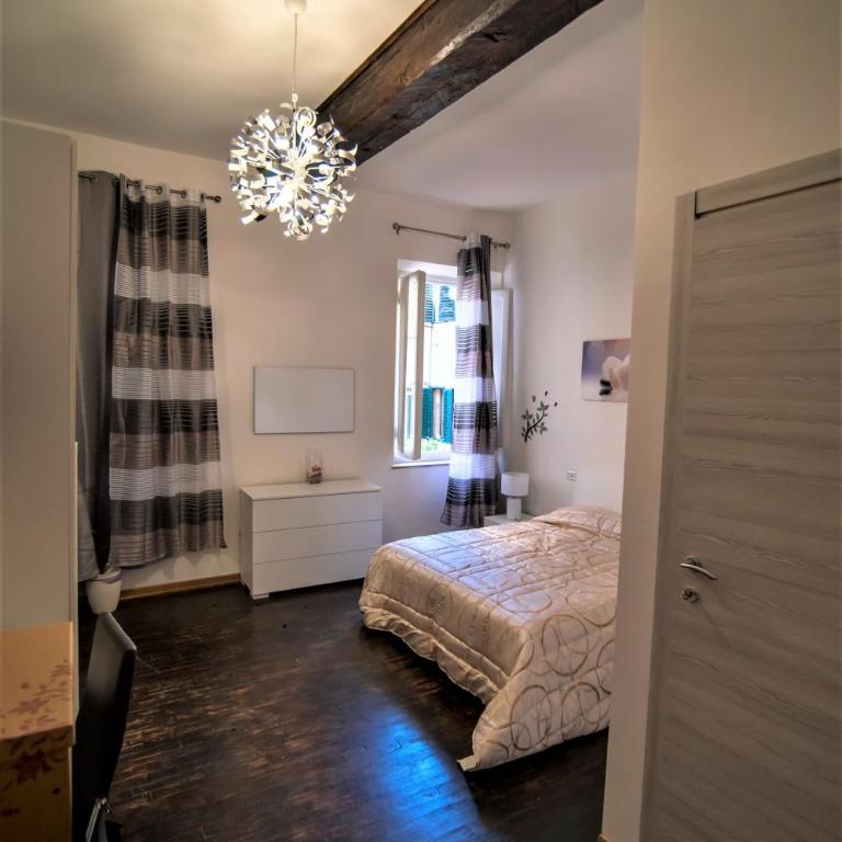 Le stanze dei Ghibellini - Double Room - 4