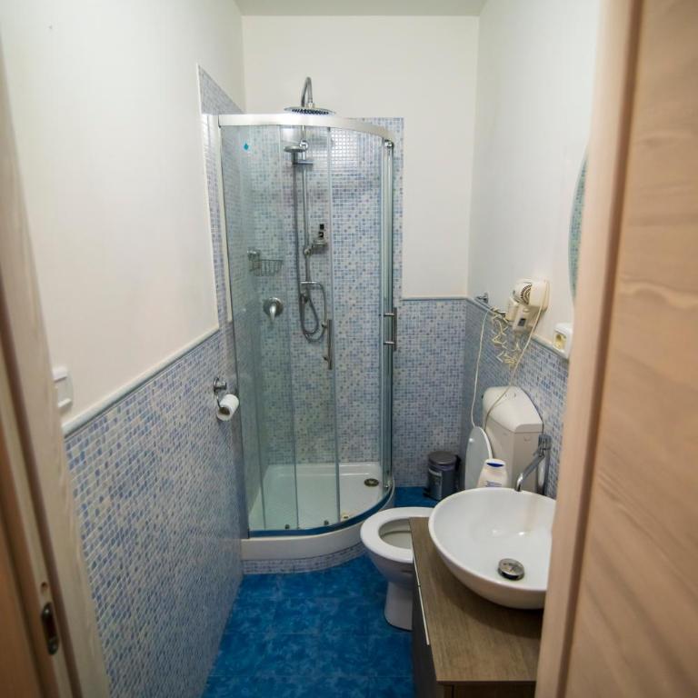 Le stanze dei Ghibellini - Double Room - 7