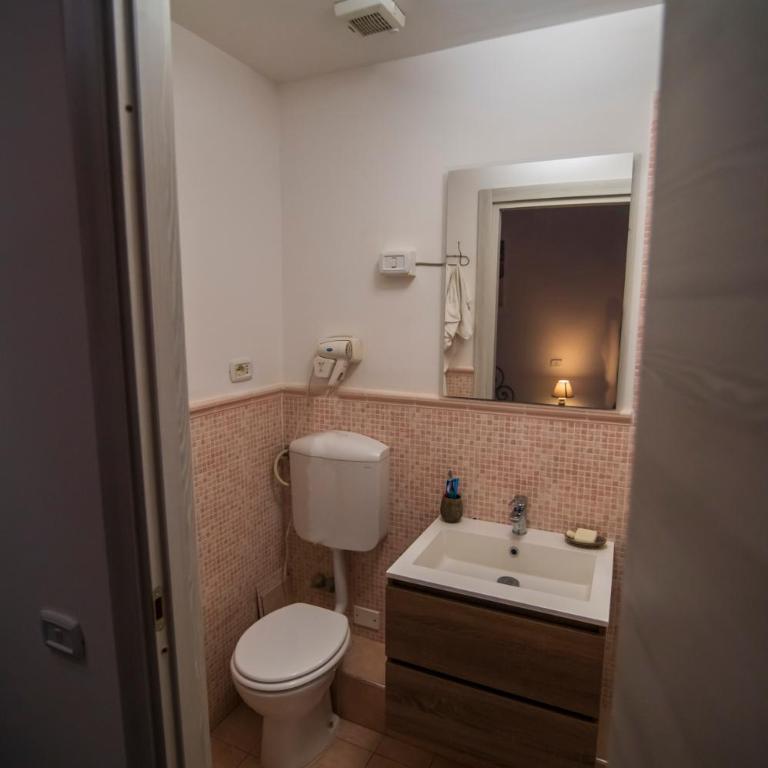 Le stanze dei Ghibellini - Superior Double Room - 7
