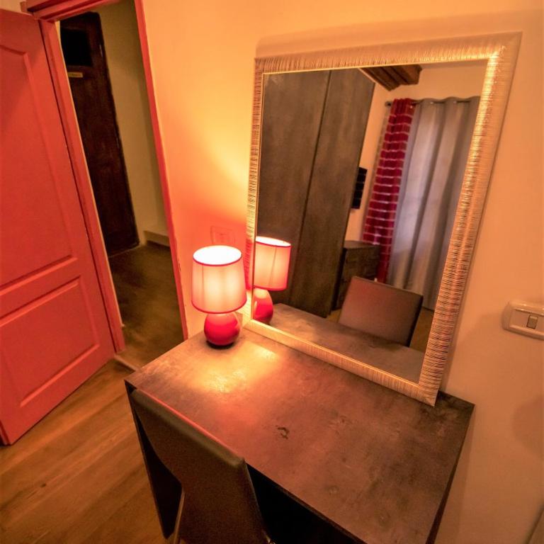 Le stanze dei Ghibellini - Triple Room - 3