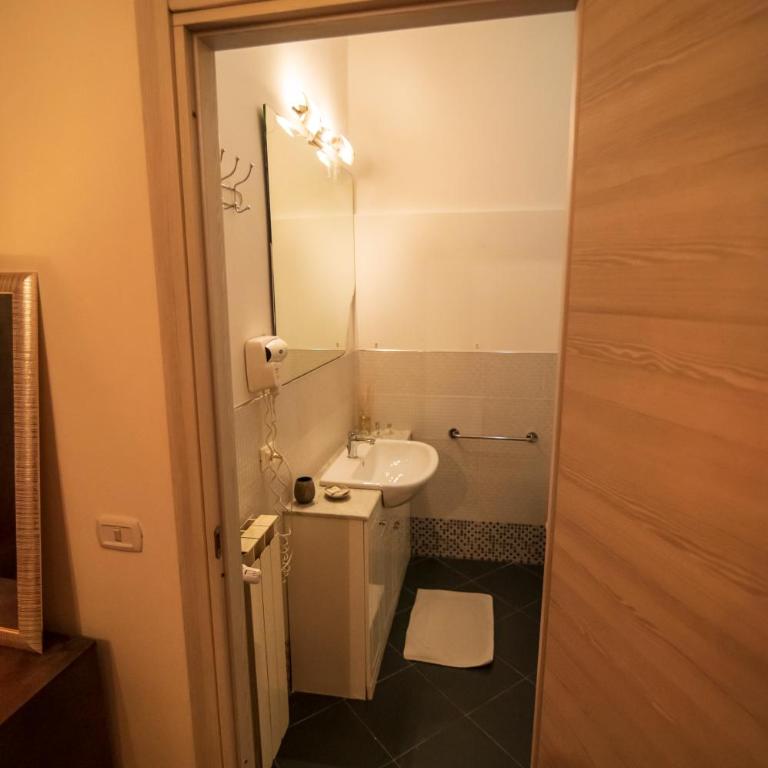 Le stanze dei Ghibellini - Triple Room - 5
