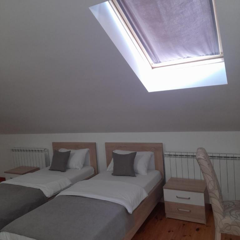 Apartments Gorska - Apartman - 5
