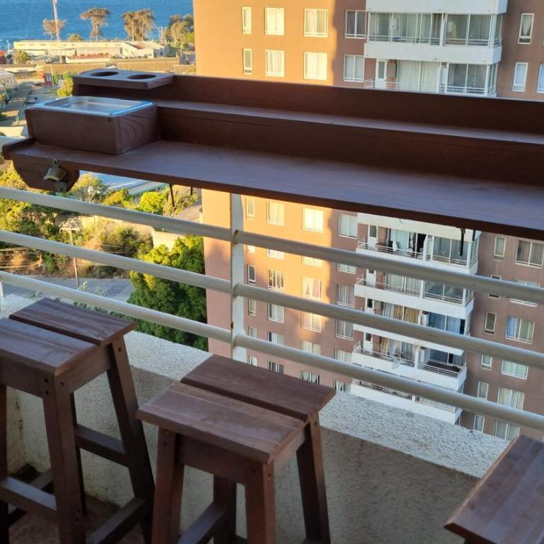 Apartamento V Region - Apartment - 2