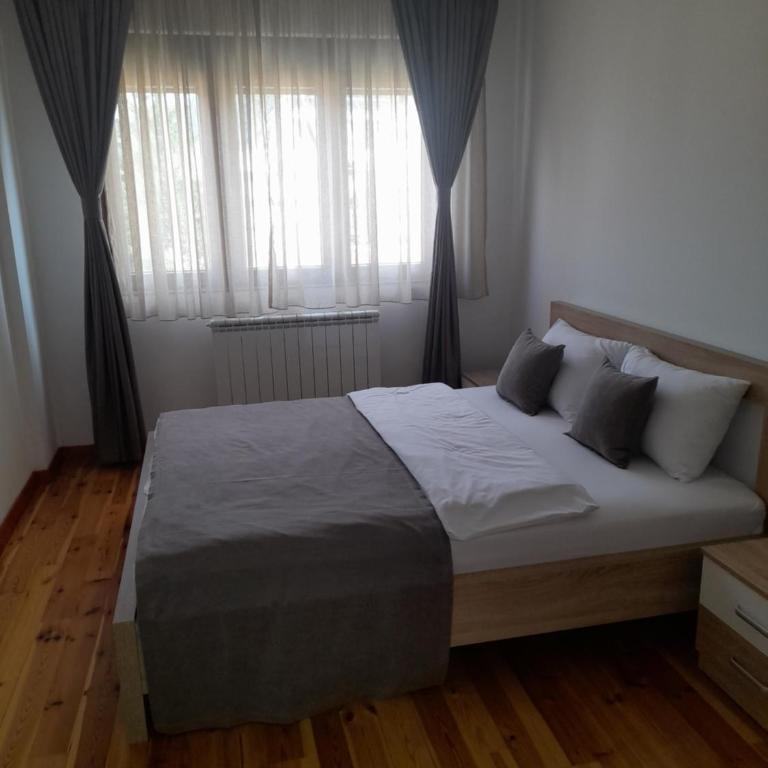 Apartments Gorska - Apartman sa 1 Spavaćom Sobom - 2