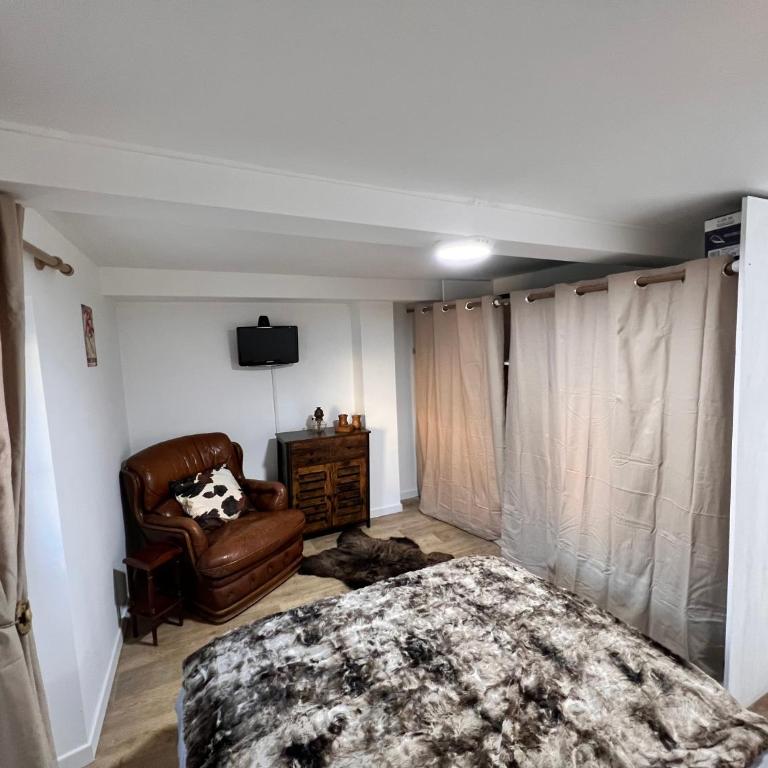 Chalet Millou Beuil - Appartement 2 Chambres - 6