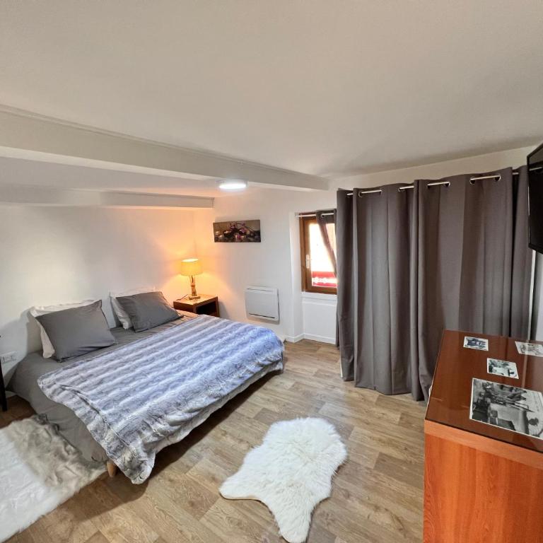 Chalet Millou Beuil - Appartement 2 Chambres - 17