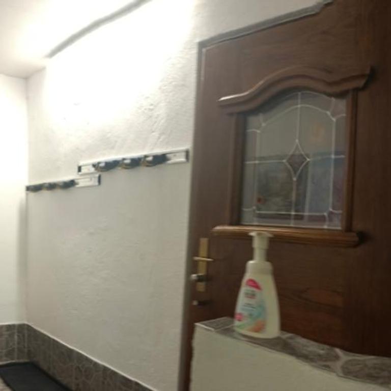 APPARTEMENT EBERHARTER Conny - Apartment mit Blick auf die Berge - 14