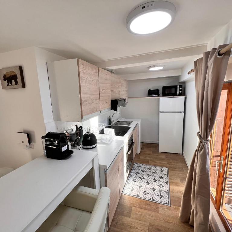 Chalet Millou Beuil - Appartement 2 Chambres - 2