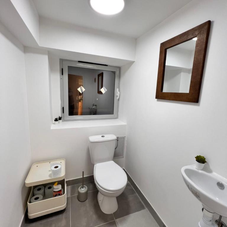 Chalet Millou Beuil - Appartement 2 Chambres - 12
