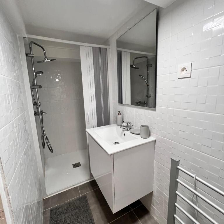 Chalet Millou Beuil - Appartement 2 Chambres - 18