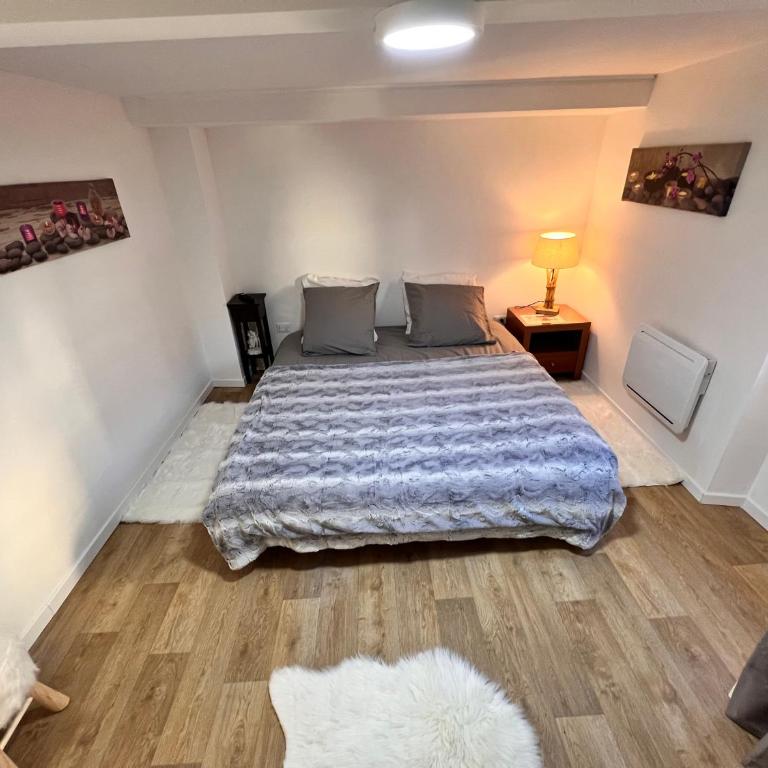Chalet Millou Beuil - Appartement 2 Chambres - 9