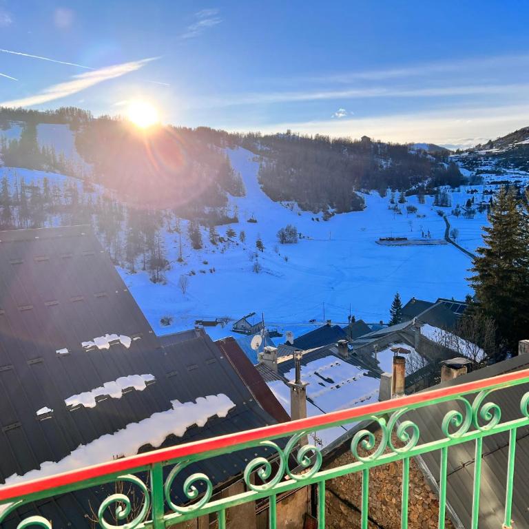 Chalet Millou Beuil - Appartement 2 Chambres - 15