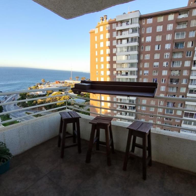 Apartamento V Region - Apartment - 1