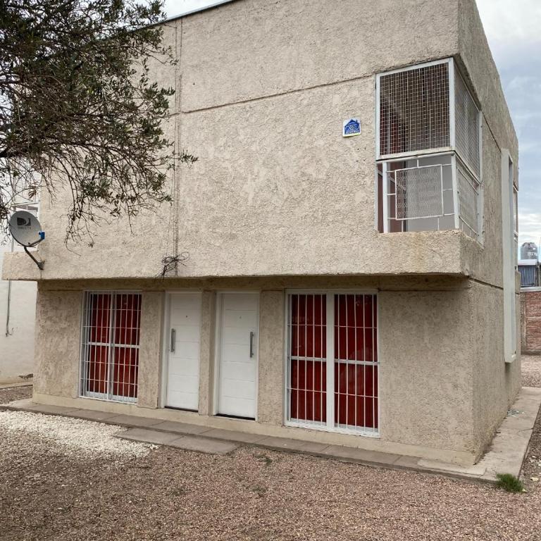 Raices Departamento 2 - Apartamento de 2 dormitorios - 2