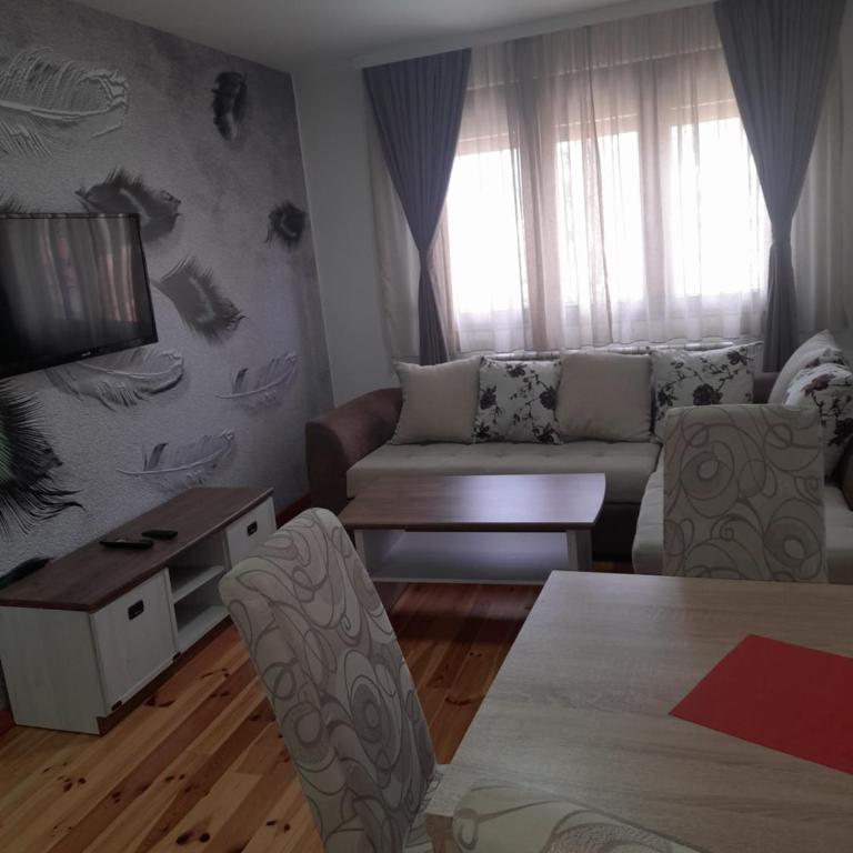 Apartments Gorska - Apartman sa 1 Spavaćom Sobom - 1