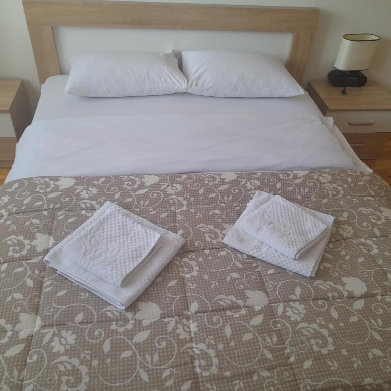 Apartments Gorska - Apartman sa 1 Spavaćom Sobom - 1