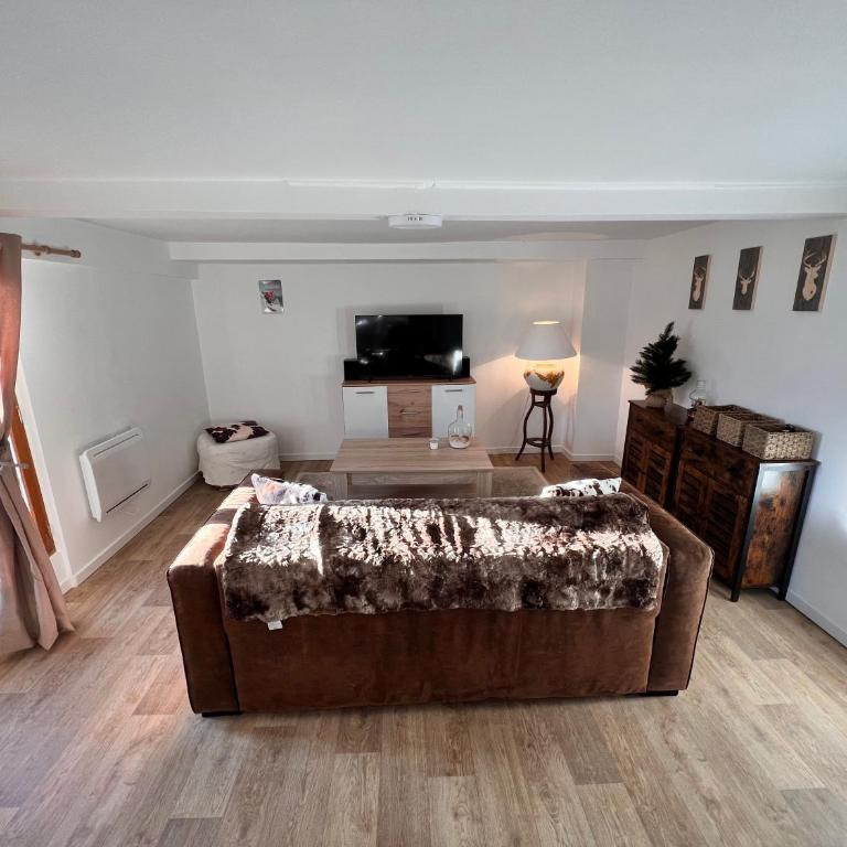 Chalet Millou Beuil - Appartement 2 Chambres - 10