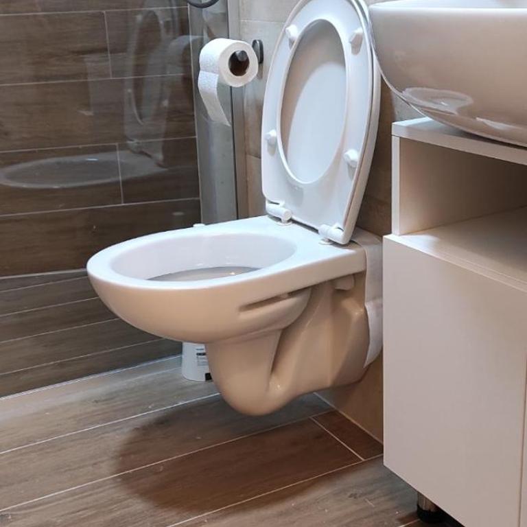 Mi Apartman Jahorina Obucina Kapije - One-Bedroom Apartment - 20