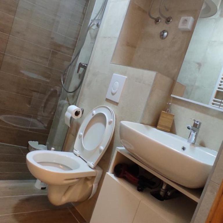 Mi Apartman Jahorina Obucina Kapije - One-Bedroom Apartment - 18