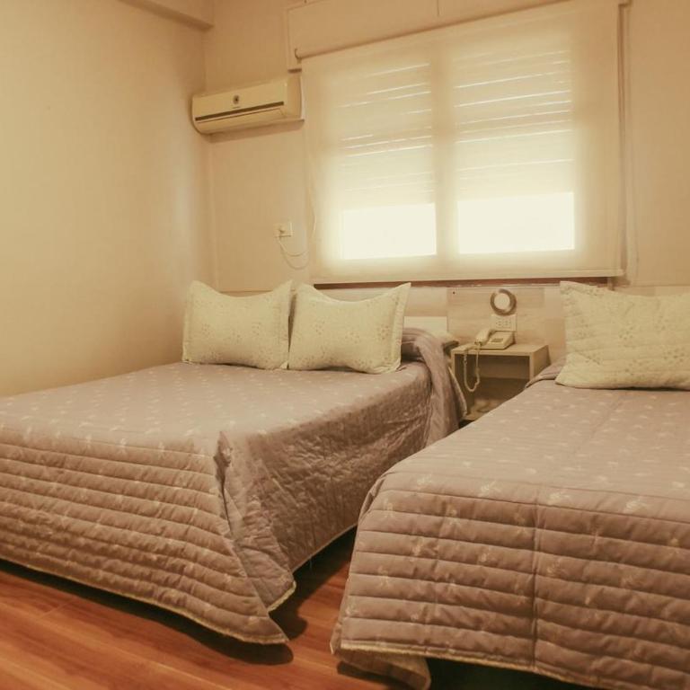 Alas Hotel - Habitación Triple Estándar - 2