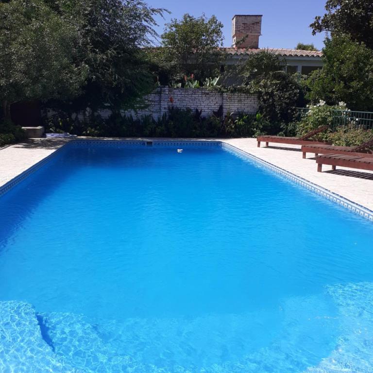 ENTRESIERRAS Y RIO - Apartamento - 2 niveles - 5