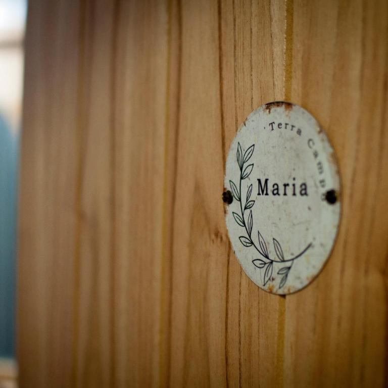 Terra Campo Posada - Habitación Deluxe con cama extragrande - 6