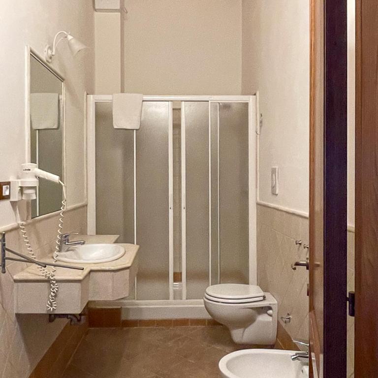 Tuscany stylish apartments with pool Borgo Pian di Sala - Superior Apartment - 12