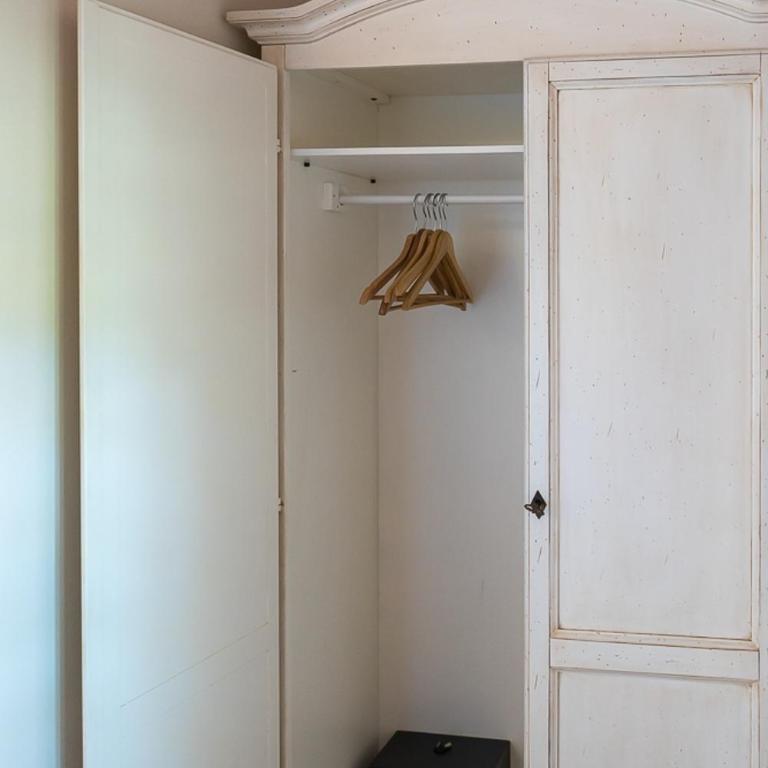 Tuscany stylish apartments with pool Borgo Pian di Sala - Three-Bedroom Villa - 10