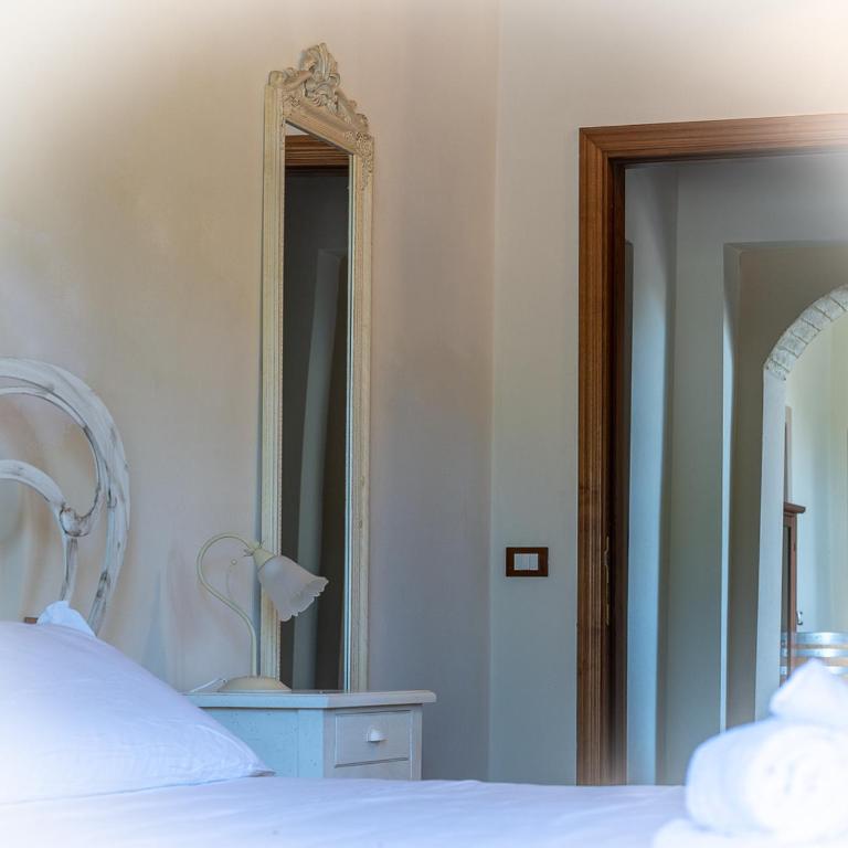 Tuscany stylish apartments with pool Borgo Pian di Sala - Superior Apartment - 15