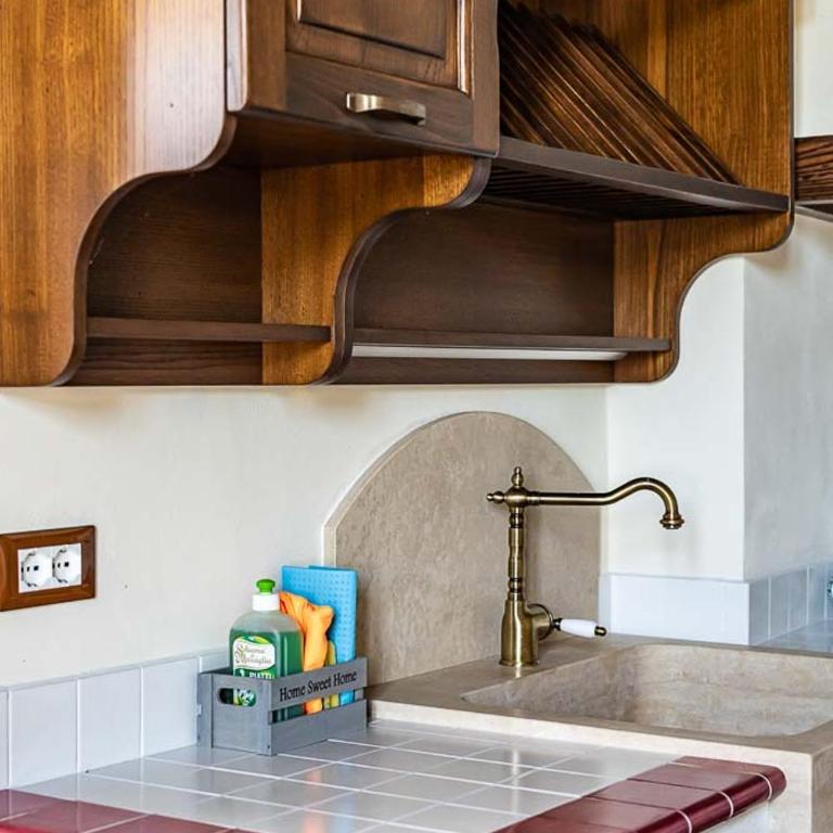 Tuscany stylish apartments with pool Borgo Pian di Sala - Superior Apartment - 16