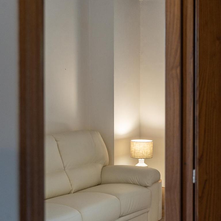Tuscany stylish apartments with pool Borgo Pian di Sala - Three-Bedroom Villa - 13