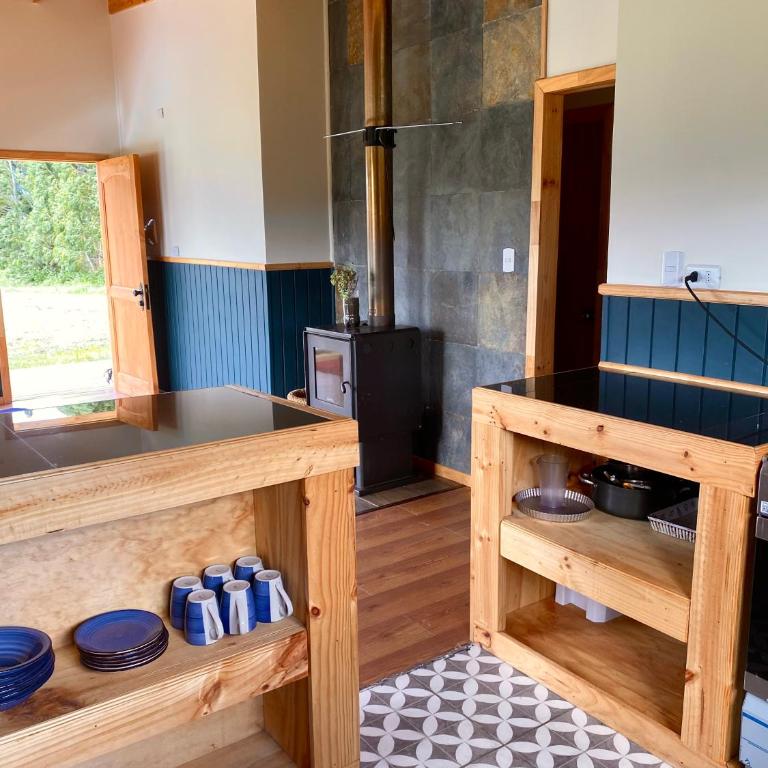 Casa mirador volcanes - Two-Bedroom House - 13