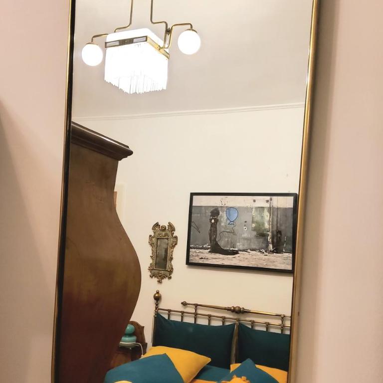 La Casa degli Specchi - One-Bedroom Apartment - 20