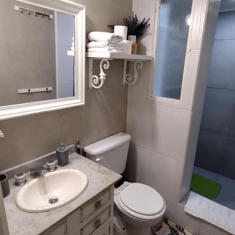 M.A.R tu lugar de descanso - Apartamento con vistas al jardín - 17