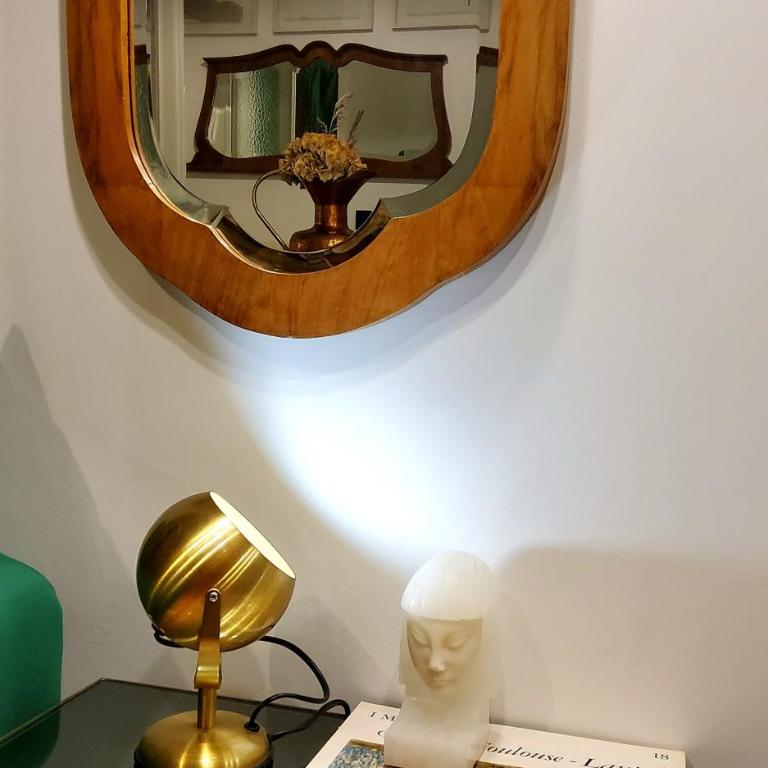 La Casa degli Specchi - One-Bedroom Apartment - 11