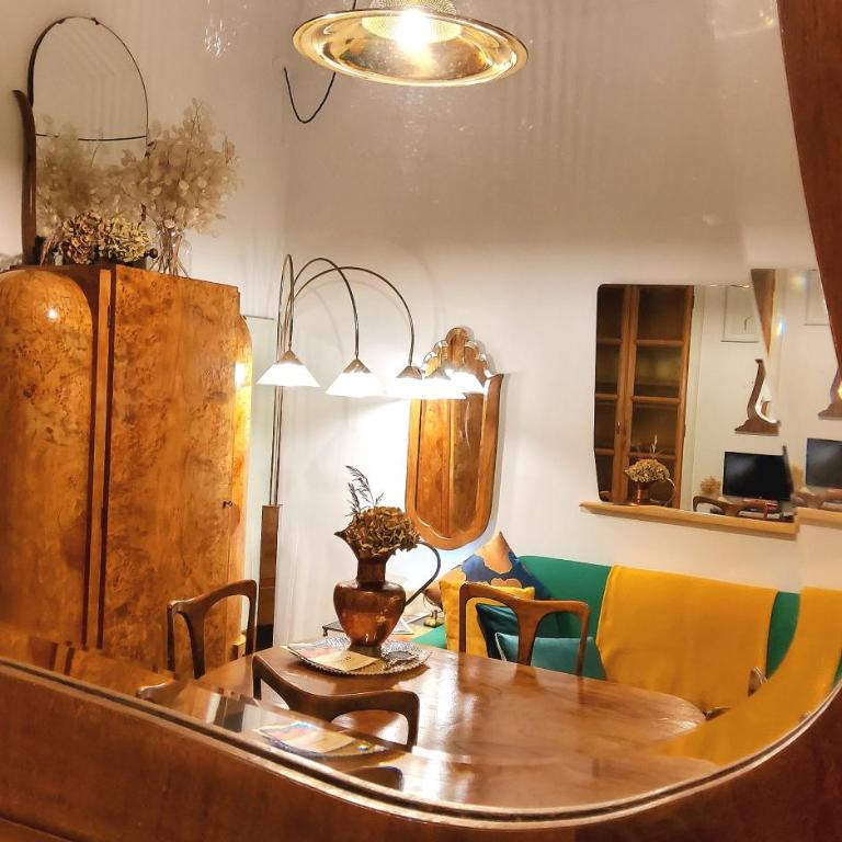 La Casa degli Specchi - One-Bedroom Apartment - 4