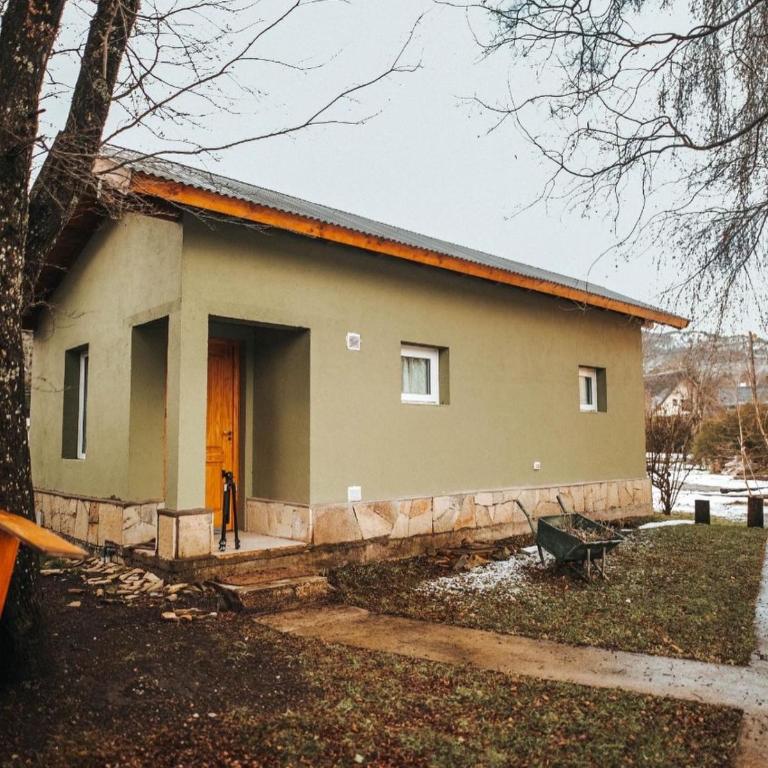 Sombra Verde - Apartamento de 1 dormitorio - 2