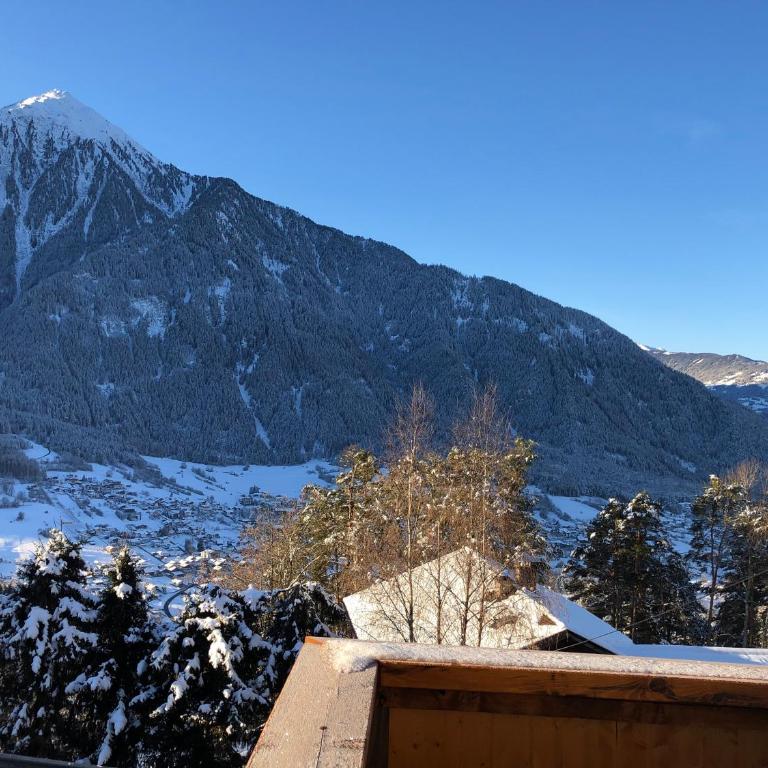 Ferienhaus Nagele - Apartment mit 2 Schlafzimmern - 9