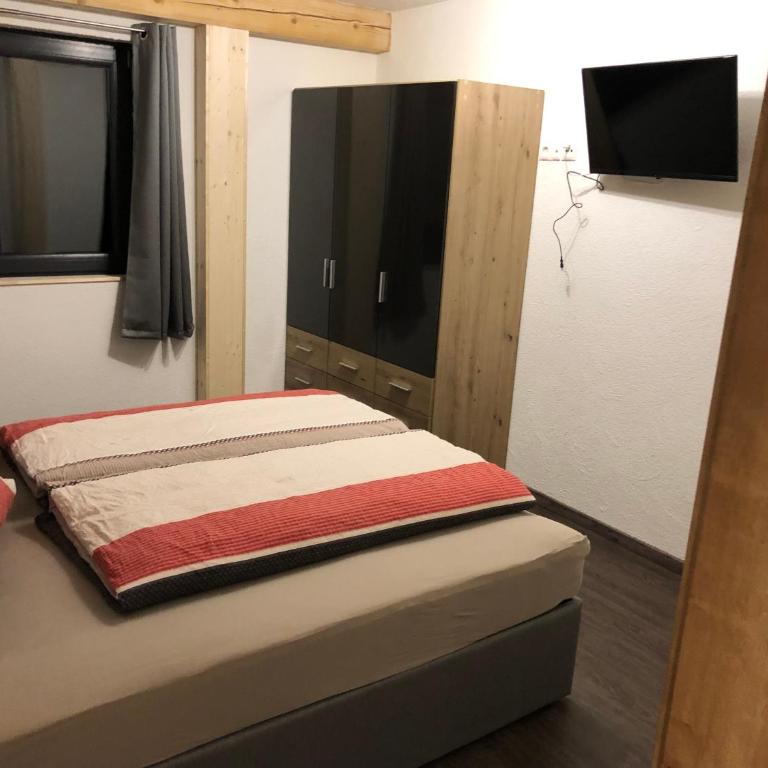 Ferienhaus Nagele - Apartment mit 2 Schlafzimmern - 13
