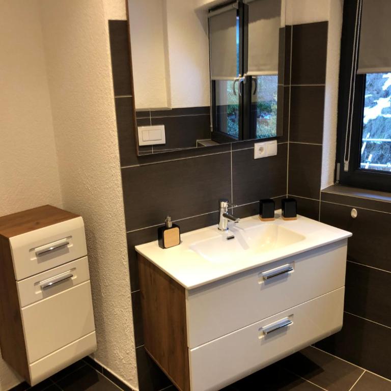 Ferienhaus Nagele - Apartment mit 2 Schlafzimmern - 20