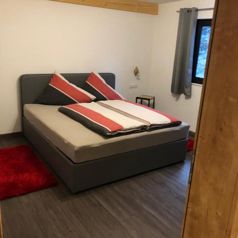 Ferienhaus Nagele - Apartment mit 2 Schlafzimmern - 23
