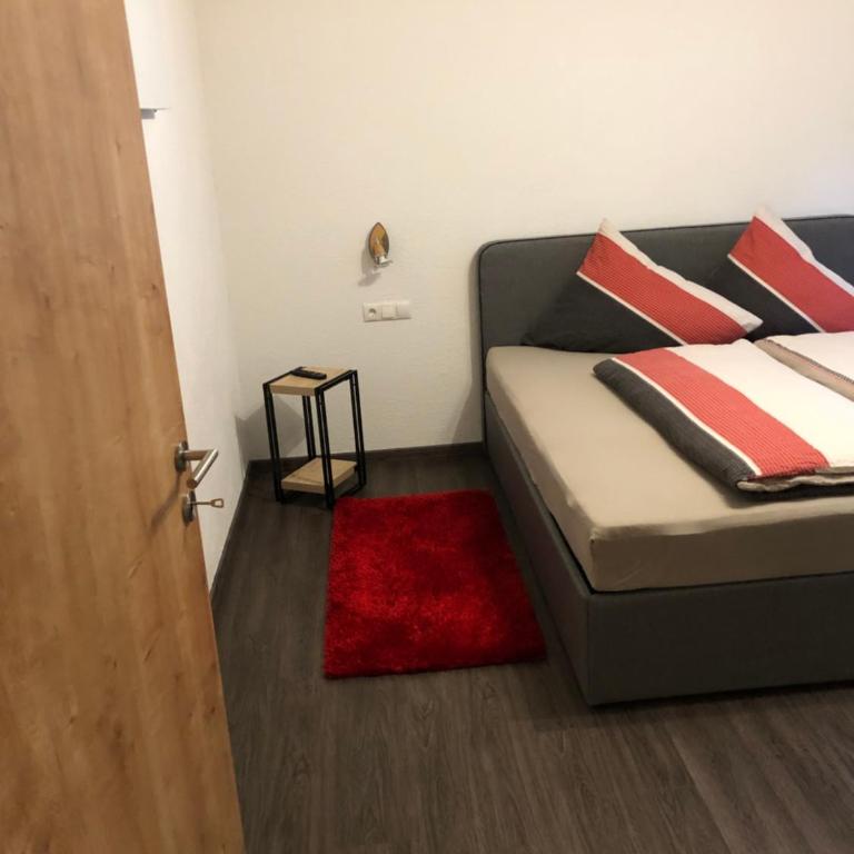 Ferienhaus Nagele - Apartment mit 2 Schlafzimmern - 24
