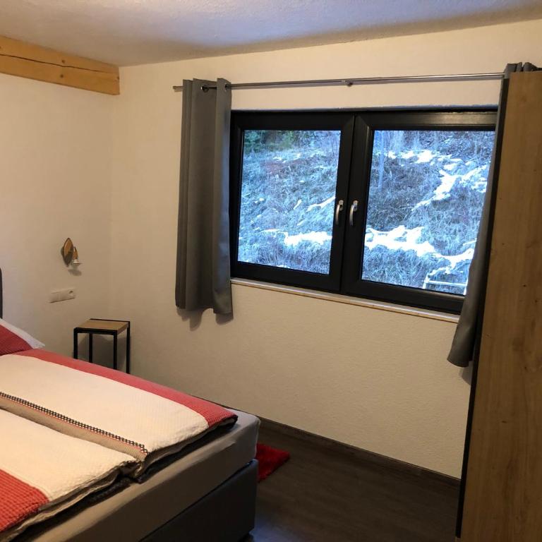 Ferienhaus Nagele - Apartment mit 2 Schlafzimmern - 25