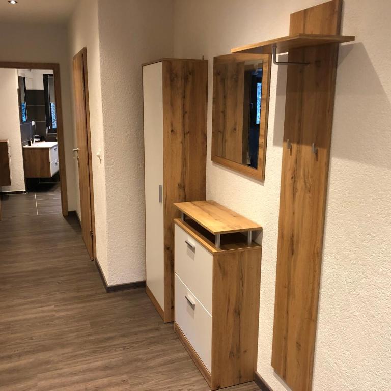 Ferienhaus Nagele - Apartment mit 2 Schlafzimmern - 26