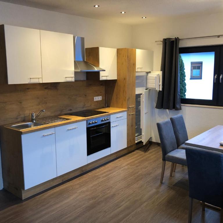Ferienhaus Nagele - Apartment mit 2 Schlafzimmern - 28