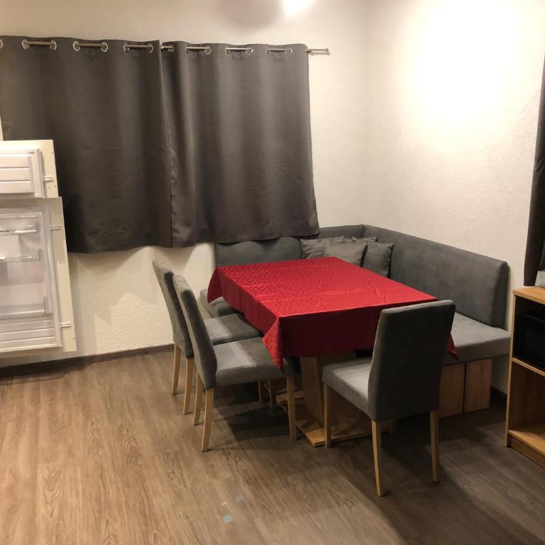 Ferienhaus Nagele - Apartment mit 2 Schlafzimmern - 29