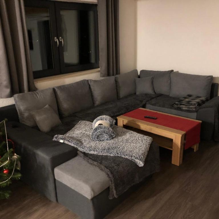 Ferienhaus Nagele - Apartment mit 2 Schlafzimmern - 30